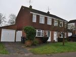 Thumbnail to rent in Barnard Close, Newport, Saffron Walden