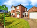 Thumbnail for sale in Gregg Hall Crescent, Lincoln, Lincolnshire
