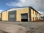 Thumbnail to rent in Unit 85, Seawall Road Industrial Estate, Tremorfa, Cardiff