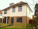 Thumbnail to rent in Pine Hill, Epsom