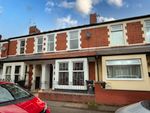 Thumbnail to rent in Staines Street, Canton, Cardiff