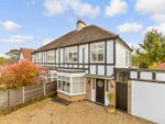 Thumbnail for sale in Fir Tree Road, Epsom, Surrey