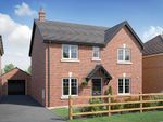 Thumbnail for sale in "The Marford - Plot 298" at Widdowson Way, Barton Seagrave, Kettering
