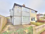 Thumbnail for sale in Derwent Road, Crosby, Liverpool