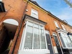 Thumbnail to rent in North Road, Selly Oak