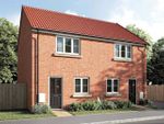 Thumbnail for sale in Bunting Mews, Scunthorpe, Lincolnshire