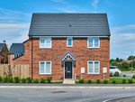 Thumbnail for sale in "The Easedale - Plot 61" at Moor Close, Kirklevington, Yarm