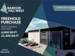 Thumbnail for sale in Bardon Hill West, Grange Road, Bardon Hill, Bardon, Leicestershire