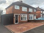 Thumbnail to rent in Ledwell Drive, Glenfield, Leicester