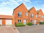 Thumbnail to rent in Lansdell Road, Winchester, Hampshire