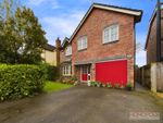 Thumbnail for sale in Rossett Park, Darland Lane, Rossett, Wrexham