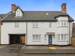 Thumbnail to rent in The Shearers, Bishop's Stortford, Hertfordshire