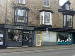 Thumbnail to rent in High Street, Buxton