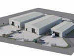 Thumbnail for sale in Unit 25, Ollerton Business Park, Childs Ercall, Market Drayton