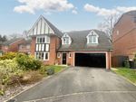 Thumbnail for sale in Fleetwood Close, Redditch