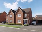 Thumbnail to rent in "The Rosewood" at Watling Street, Nuneaton