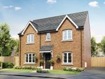 Thumbnail to rent in "Leverton" at Court Road, Brockworth, Gloucester