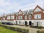 Thumbnail to rent in St. Marys Road, Weybridge