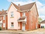 Thumbnail to rent in Field Maple Road, Watton