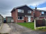 Thumbnail for sale in Meadow Close, Farndon, Chester