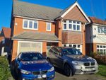 Thumbnail to rent in Dale Close, Saighton, Chester