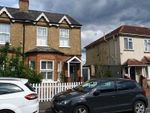 Thumbnail for sale in Warfield Road, Feltham