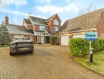 Thumbnail for sale in Hampstead Drive, Wychwood Park, Crewe