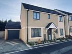 Thumbnail to rent in Sunnydale Close, Ivybridge