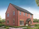 Thumbnail to rent in Ludstone Drive, Stoke-On-Trent