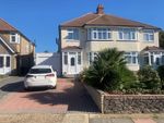 Thumbnail for sale in Highcombe Close, London
