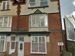 Thumbnail to rent in Warwick Road, Sparkhill