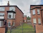 Thumbnail to rent in Manor Drive, Hyde Park, Leeds