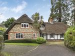 Thumbnail for sale in Oakwell Drive, Northaw, Hertfordshire
