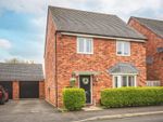 Thumbnail for sale in Avocet Drive, Willington, Derby