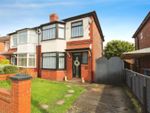 Thumbnail for sale in Fir Road, Swinton, Manchester, Greater Manchester