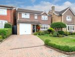 Thumbnail for sale in Weavering Close, Frindsbury, Kent