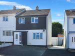 Thumbnail for sale in Lynher Drive, Saltash, Cornwall