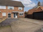 Thumbnail to rent in West End, Wilburton, Ely