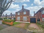 Thumbnail for sale in Squirrels Heath Avenue, Gidea Park