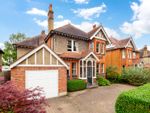 Thumbnail for sale in Cornwall Road, Cheam, Sutton, Surrey