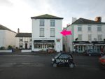 Thumbnail to rent in The Quay, Appledore, Bideford