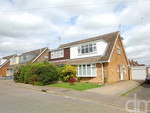 Thumbnail to rent in Birchwood Way, Tiptree, Colchester