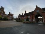 Thumbnail to rent in First Floor, North Wing 6, The Quadrangle, Crewe Hall, Weston Road, Crewe, Cheshire
