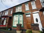 Thumbnail to rent in Cheadle Street, Sheffield, South Yorkshire