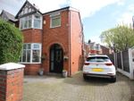 Thumbnail for sale in Manor Road, Stretford, Manchester