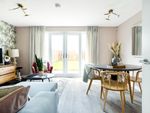 Thumbnail to rent in "The Baxter - Plot 626" at South Shields Drive, East Kilbride, Glasgow