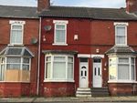 Thumbnail to rent in Lister Avenue, Doncaster