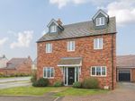 Thumbnail to rent in Eight Acres, Cranfield, Bedford
