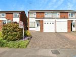 Thumbnail for sale in Cornwallis Road, Rugby