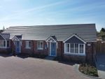 Thumbnail for sale in Plot 4 - Bungalow, Royal Gardens, Scartho, Grimsby